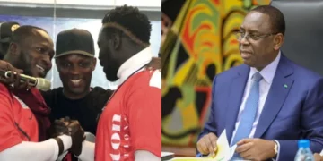 COMBAT MODOU LO VS BOY NIANG: LE PRÉSIDENT MACKY SALL PREND UNE IMPORTANTE DÉCISION
